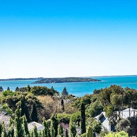 8 Davies St Encounter Bay - No Linen Included - Wi-Fi - Sea Views Villa Exterior photo