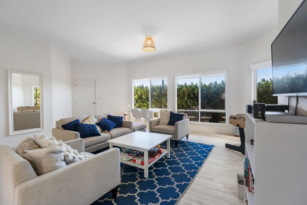 8 Davies St Encounter Bay - No Linen Included - Wi-Fi - Sea Views Villa Exterior photo