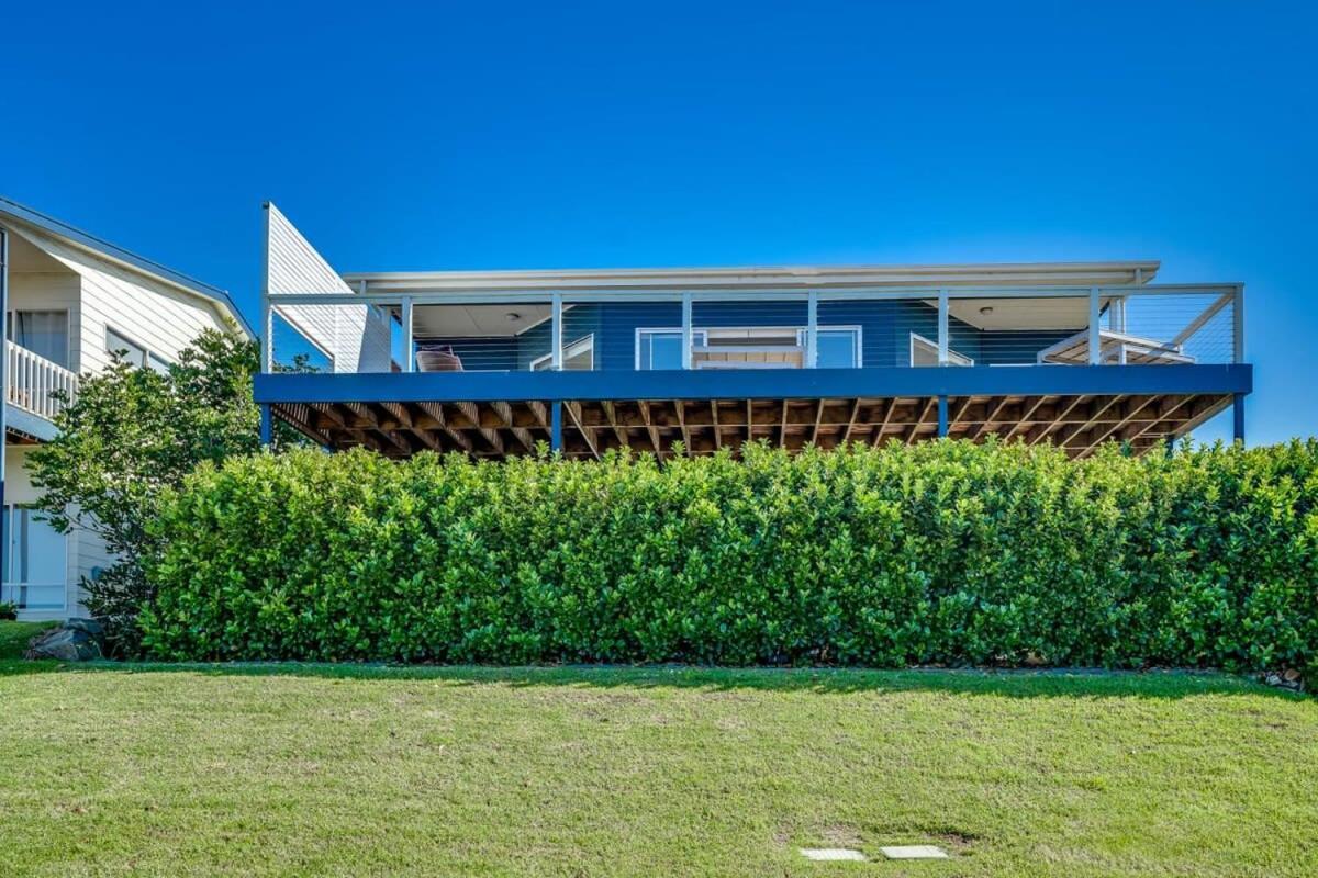 8 Davies St Encounter Bay - No Linen Included - Wi-Fi - Sea Views Villa Exterior photo